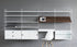 String Display Cabinet